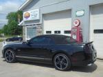 2014 FORD MUSTANG GT CONVERTIBLE