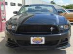 2014 FORD MUSTANG GT CONVERTIBLE
