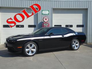 2015 DODGE CHALLENGER R/T CLASSIC