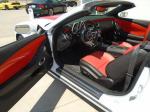 2011 CHEVROLET CAMARO 2SS RS CONVERTIBLE