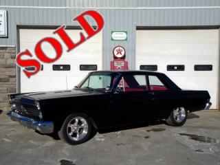 1965 MERCURY COMET