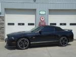 2014 FORD MUSTANG GT CONVERTIBLE