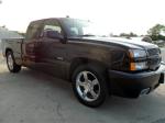 2005 CHEVROLET SILVERADO SS