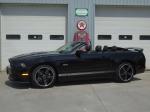2014 FORD MUSTANG GT CONVERTIBLE