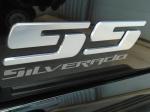 2005 CHEVROLET SILVERADO SS