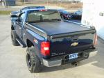 2010 CHEVY SILVERADO LT Z71 4X4