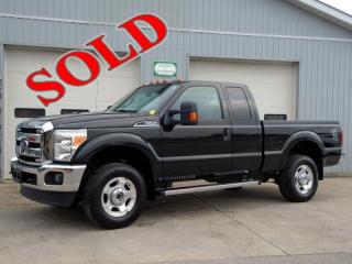 2015 FORD F250 SUPER DUTY