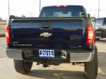2010 CHEVY SILVERADO LT Z71 4X4