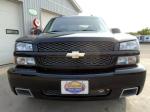 2005 CHEVROLET SILVERADO SS