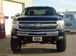 2010 CHEVY SILVERADO LT Z71 4X4