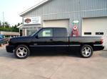 2005 CHEVROLET SILVERADO SS